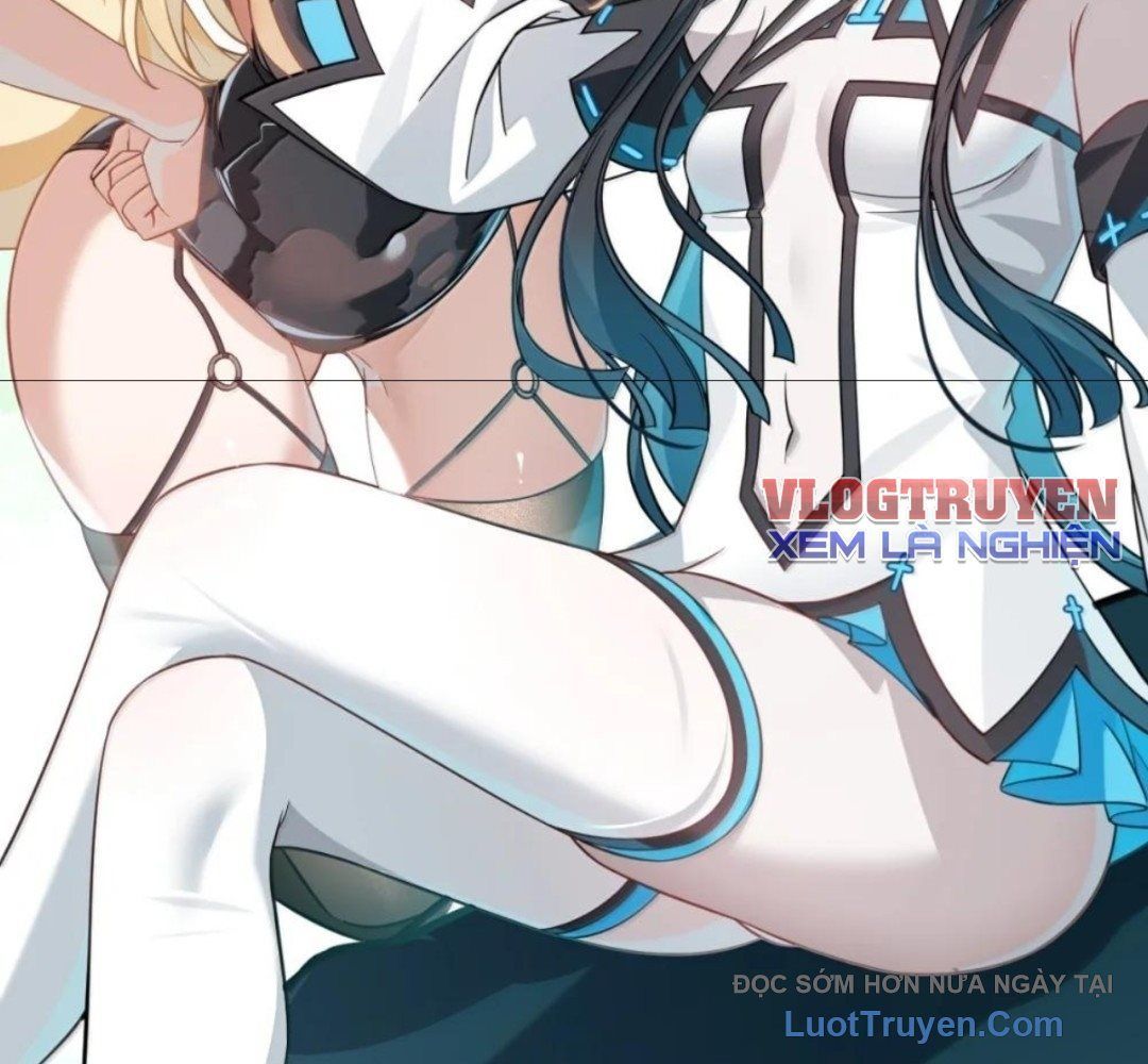 Vượt Cấp Xuyên Không Tại Sao Tôi Lại Trở Thành Tiểu Thư Tu Sĩ [Chap 61]