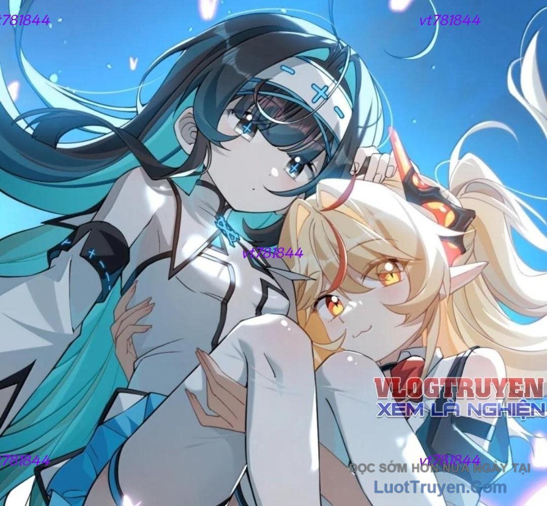 Vượt Cấp Xuyên Không Tại Sao Tôi Lại Trở Thành Tiểu Thư Tu Sĩ [Chap 61]