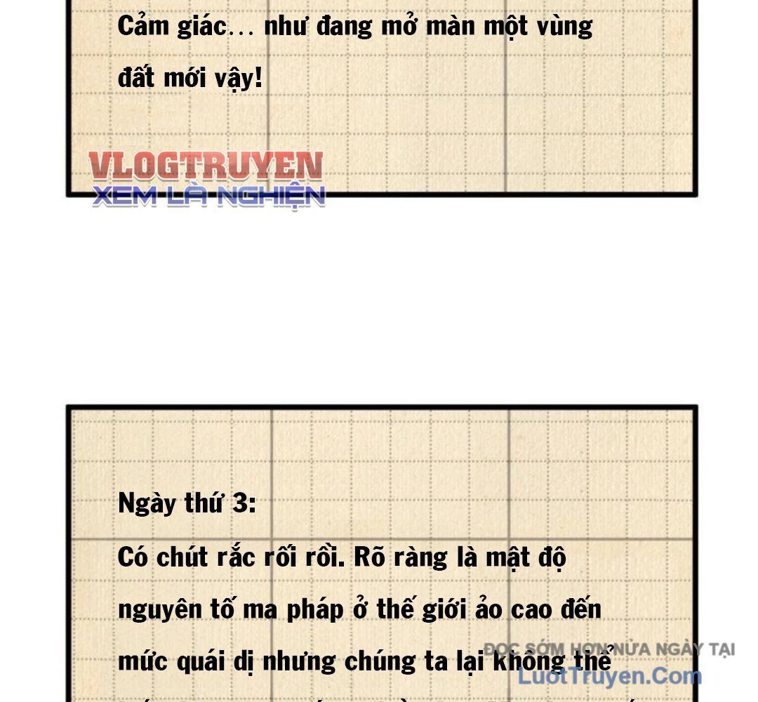 Vượt Cấp Xuyên Không Tại Sao Tôi Lại Trở Thành Tiểu Thư Tu Sĩ [Chap 61]