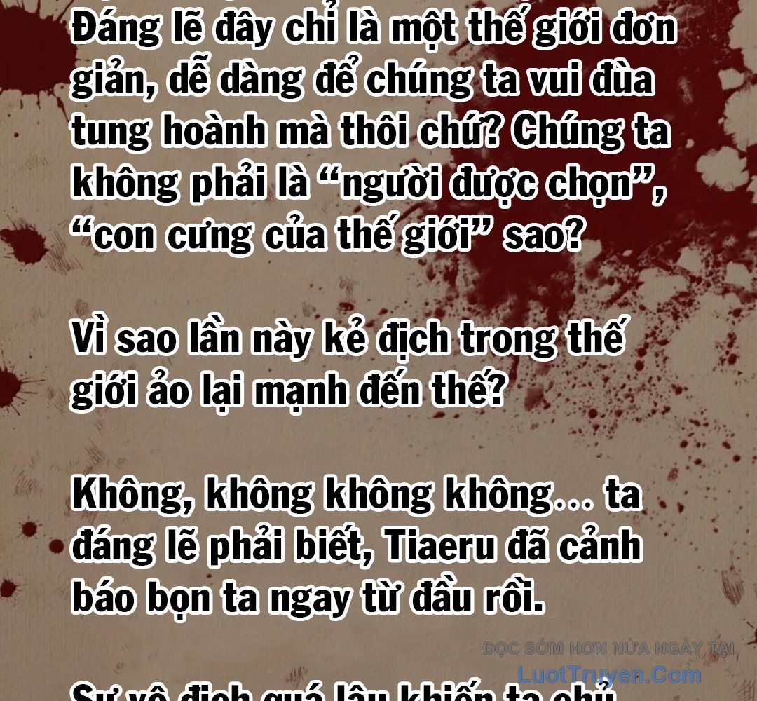 Vượt Cấp Xuyên Không Tại Sao Tôi Lại Trở Thành Tiểu Thư Tu Sĩ [Chap 61]