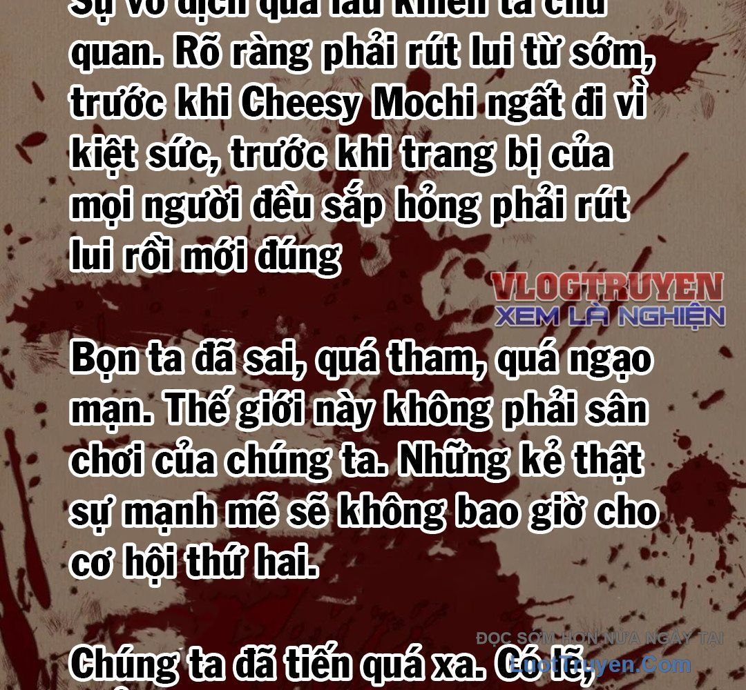 Vượt Cấp Xuyên Không Tại Sao Tôi Lại Trở Thành Tiểu Thư Tu Sĩ [Chap 61]