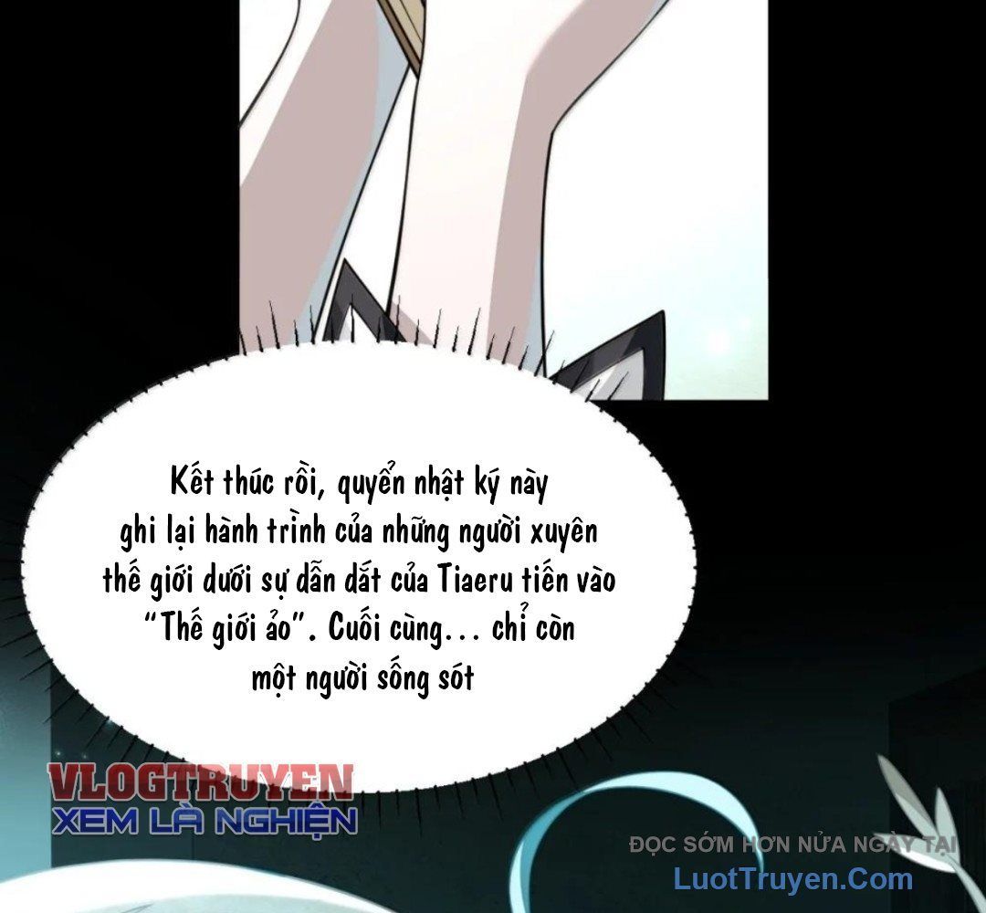 Vượt Cấp Xuyên Không Tại Sao Tôi Lại Trở Thành Tiểu Thư Tu Sĩ [Chap 61]