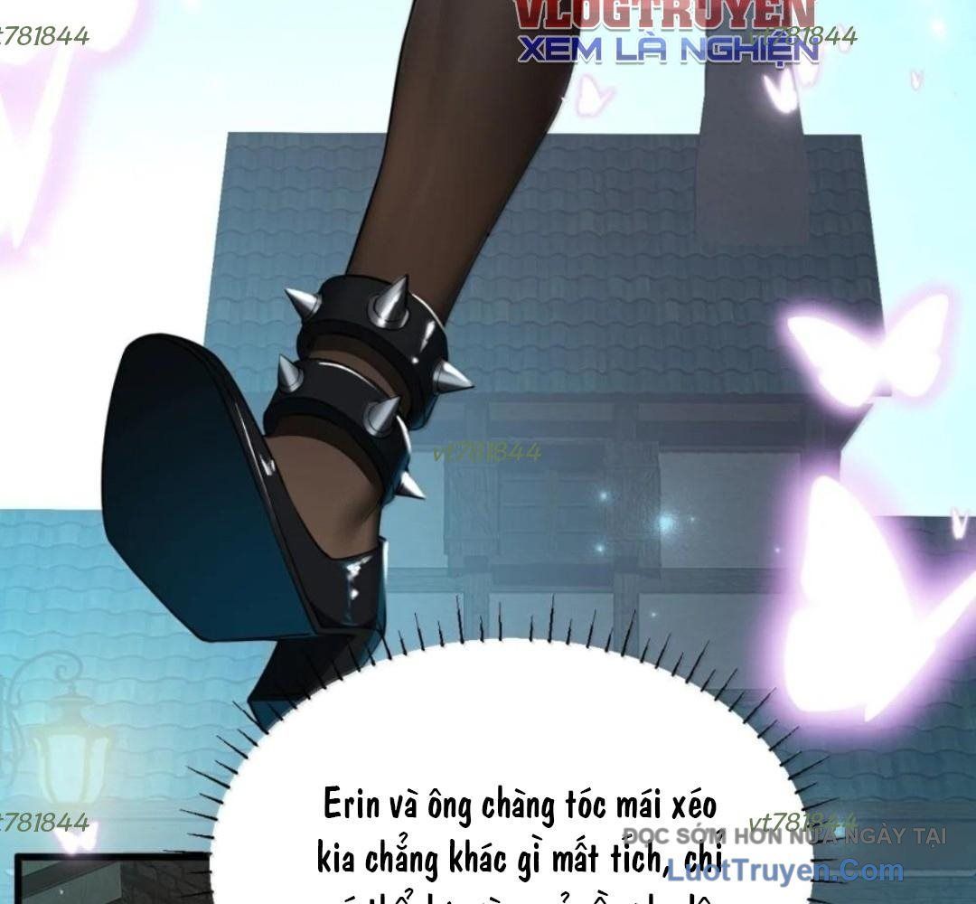 Vượt Cấp Xuyên Không Tại Sao Tôi Lại Trở Thành Tiểu Thư Tu Sĩ [Chap 61]