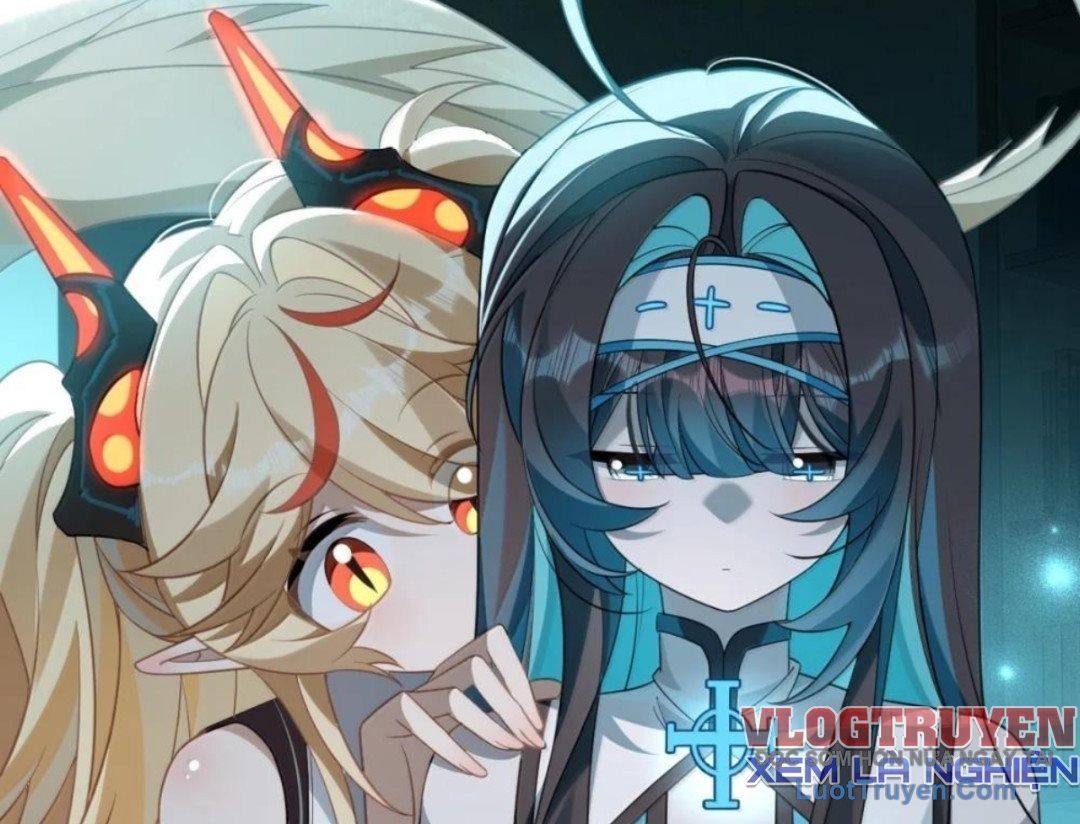 Vượt Cấp Xuyên Không Tại Sao Tôi Lại Trở Thành Tiểu Thư Tu Sĩ [Chap 61]