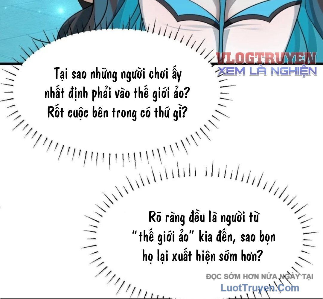 Vượt Cấp Xuyên Không Tại Sao Tôi Lại Trở Thành Tiểu Thư Tu Sĩ [Chap 61]