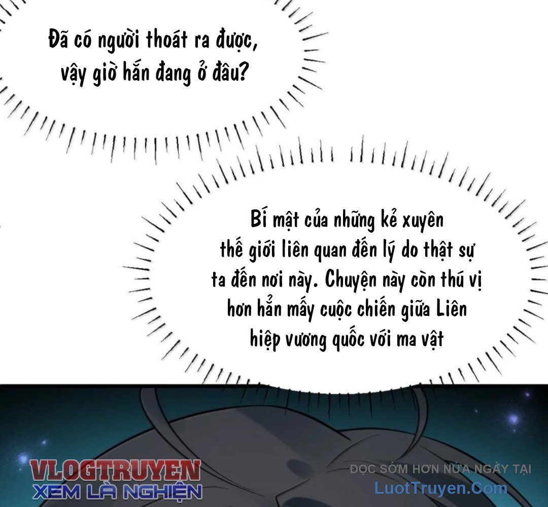 Vượt Cấp Xuyên Không Tại Sao Tôi Lại Trở Thành Tiểu Thư Tu Sĩ [Chap 61]