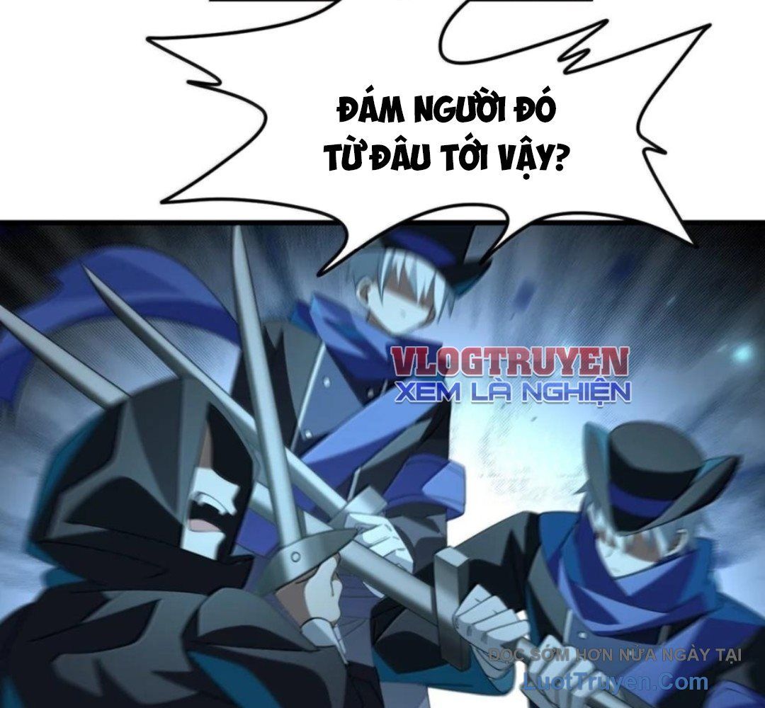 Vượt Cấp Xuyên Không Tại Sao Tôi Lại Trở Thành Tiểu Thư Tu Sĩ [Chap 61]