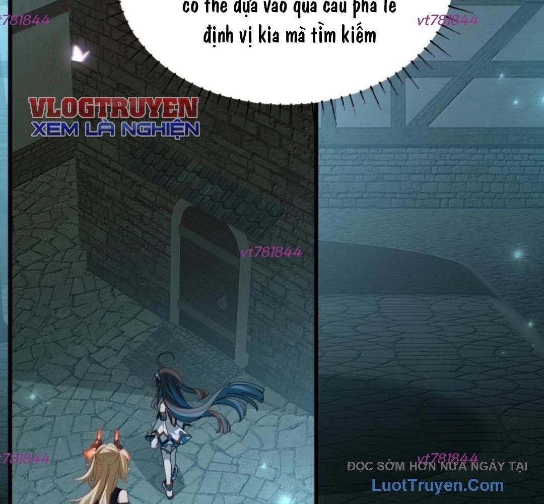 Vượt Cấp Xuyên Không Tại Sao Tôi Lại Trở Thành Tiểu Thư Tu Sĩ [Chap 61]