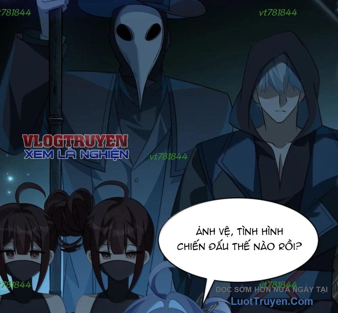 Vượt Cấp Xuyên Không Tại Sao Tôi Lại Trở Thành Tiểu Thư Tu Sĩ [Chap 61]