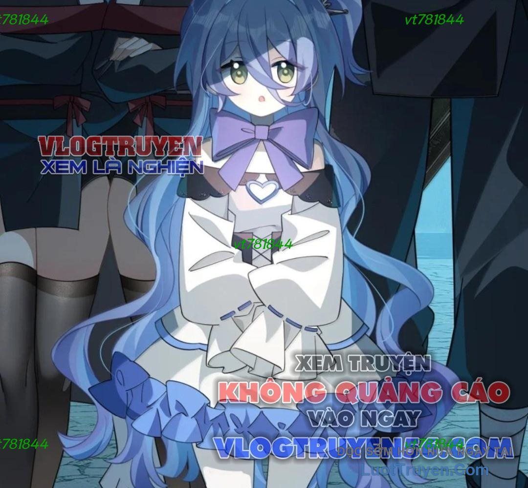 Vượt Cấp Xuyên Không Tại Sao Tôi Lại Trở Thành Tiểu Thư Tu Sĩ [Chap 61]