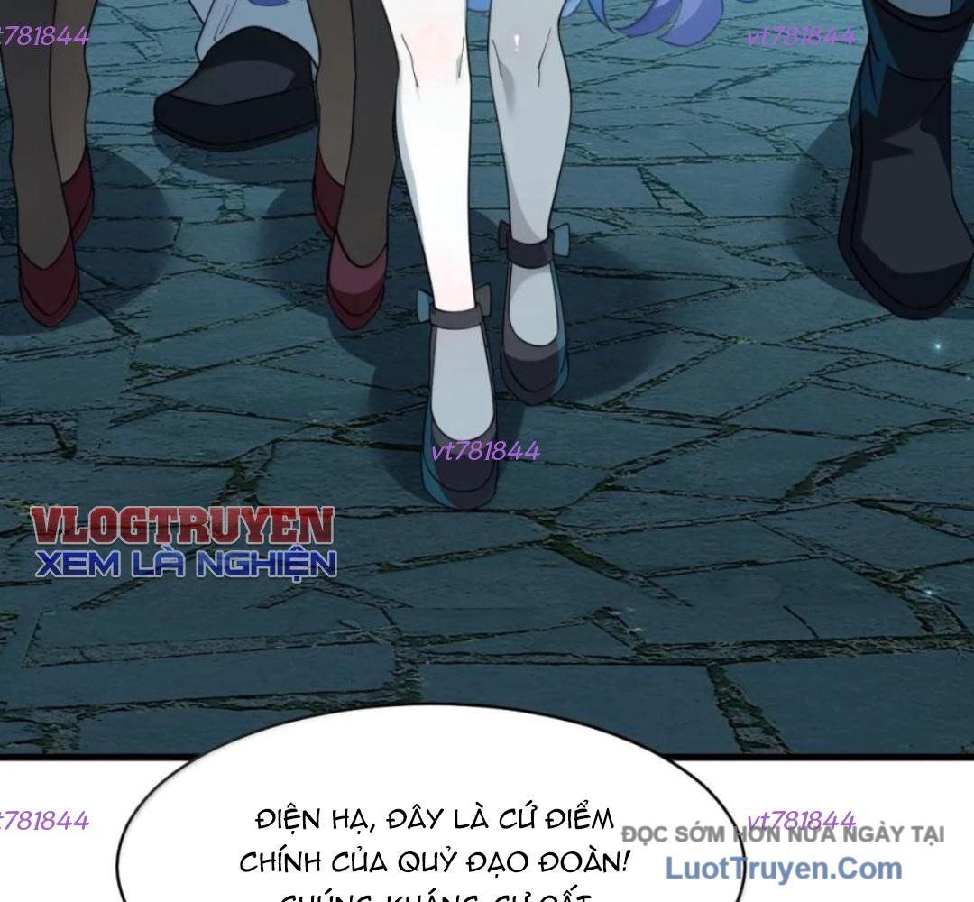 Vượt Cấp Xuyên Không Tại Sao Tôi Lại Trở Thành Tiểu Thư Tu Sĩ [Chap 61]