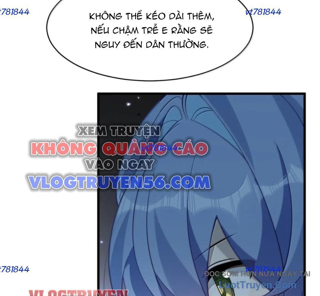 Vượt Cấp Xuyên Không Tại Sao Tôi Lại Trở Thành Tiểu Thư Tu Sĩ [Chap 61]