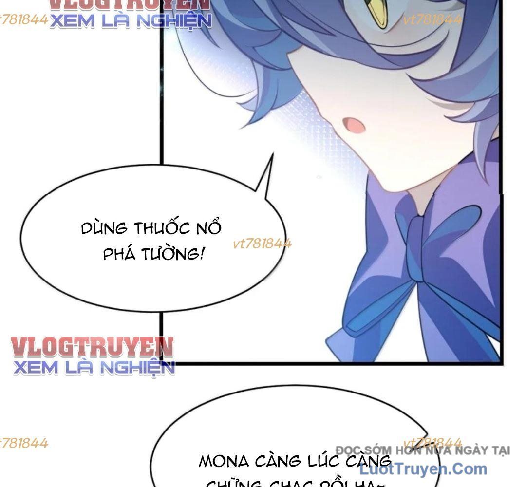 Vượt Cấp Xuyên Không Tại Sao Tôi Lại Trở Thành Tiểu Thư Tu Sĩ [Chap 61]