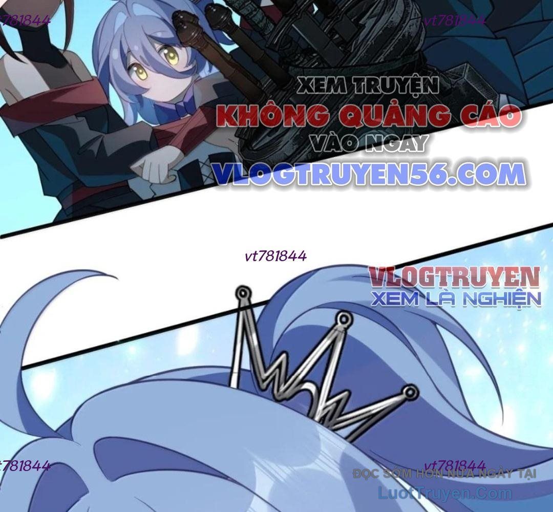 Vượt Cấp Xuyên Không Tại Sao Tôi Lại Trở Thành Tiểu Thư Tu Sĩ [Chap 61]