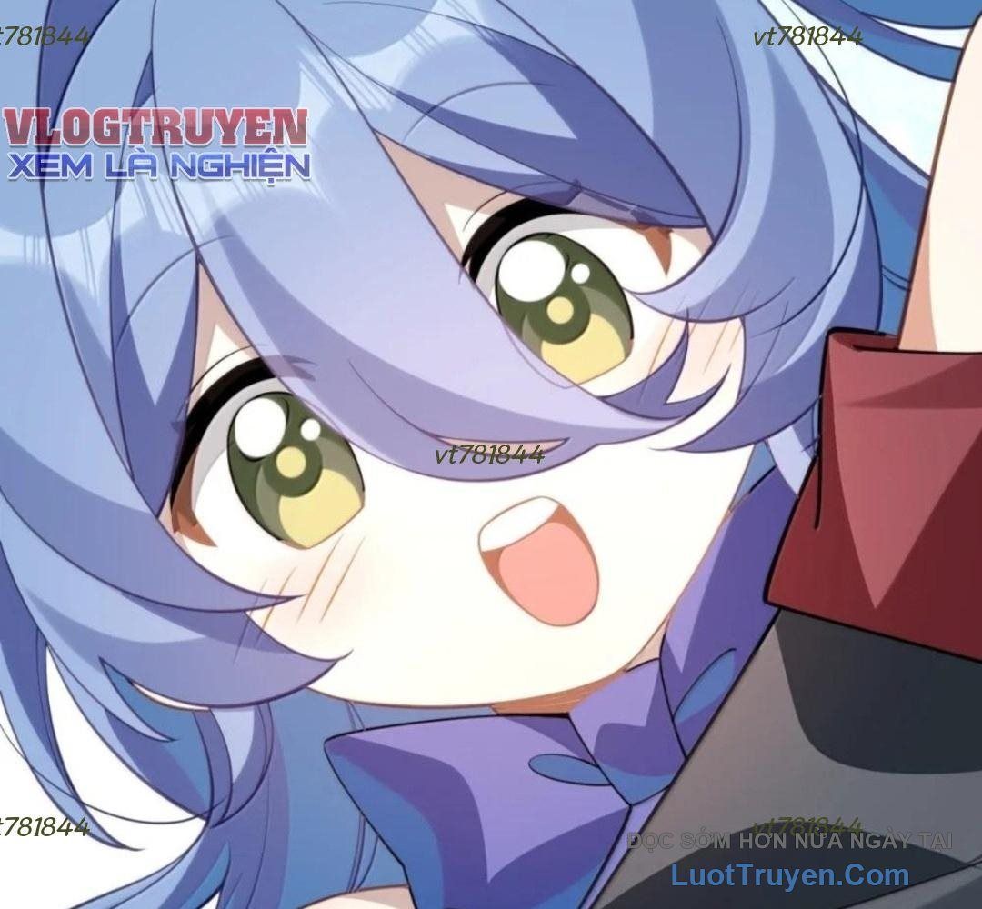 Vượt Cấp Xuyên Không Tại Sao Tôi Lại Trở Thành Tiểu Thư Tu Sĩ [Chap 61]