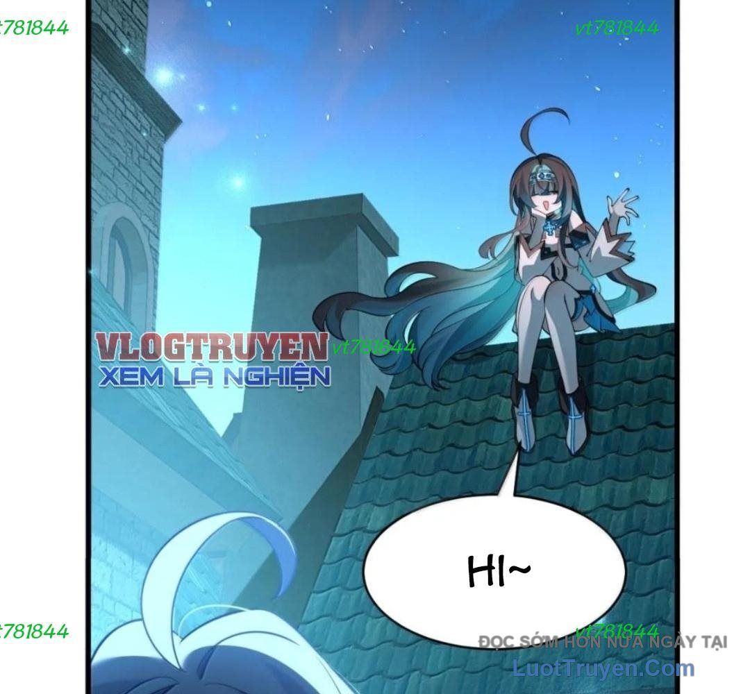 Vượt Cấp Xuyên Không Tại Sao Tôi Lại Trở Thành Tiểu Thư Tu Sĩ [Chap 61]