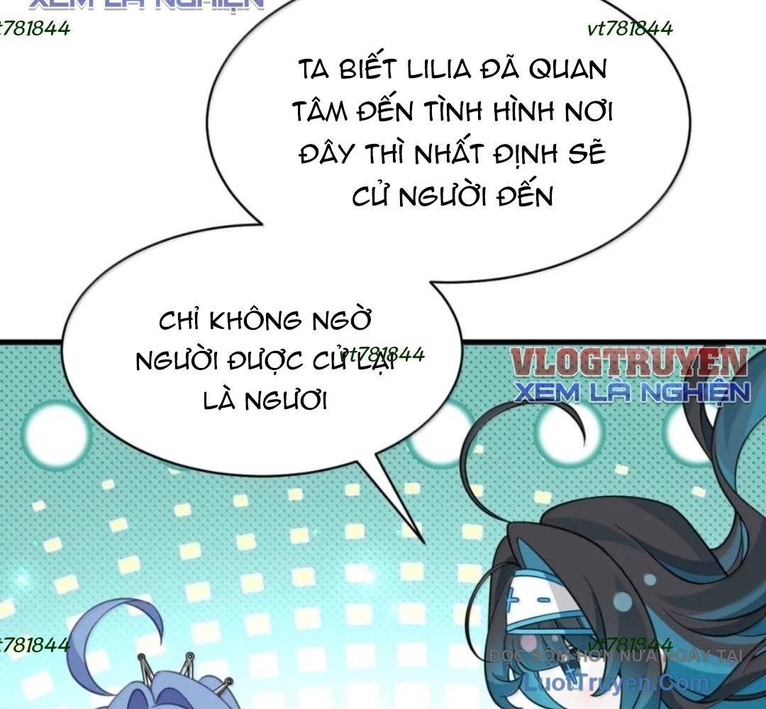 Vượt Cấp Xuyên Không Tại Sao Tôi Lại Trở Thành Tiểu Thư Tu Sĩ [Chap 61]