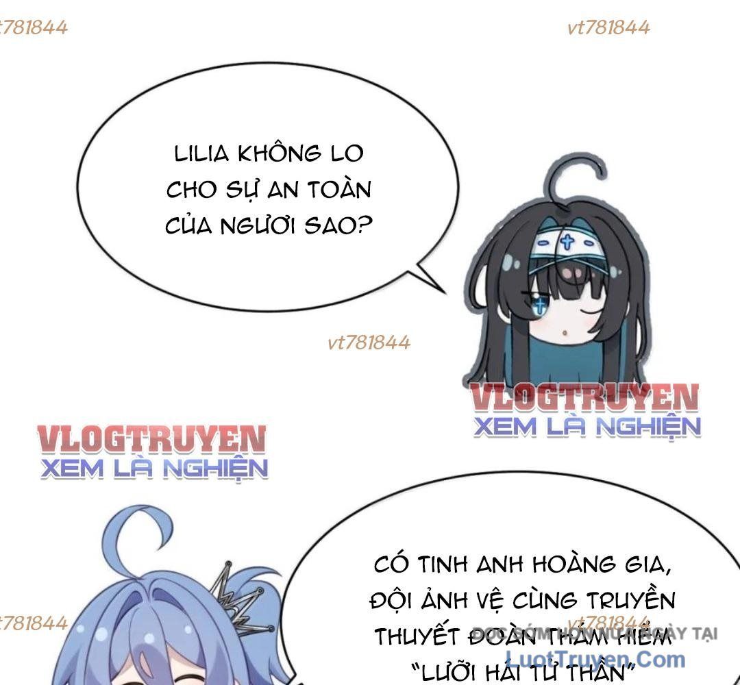 Vượt Cấp Xuyên Không Tại Sao Tôi Lại Trở Thành Tiểu Thư Tu Sĩ [Chap 61]