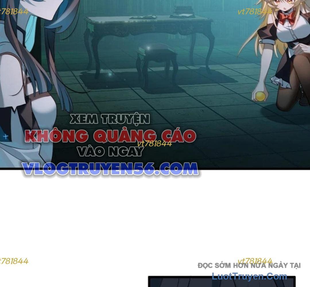 Vượt Cấp Xuyên Không Tại Sao Tôi Lại Trở Thành Tiểu Thư Tu Sĩ [Chap 61]