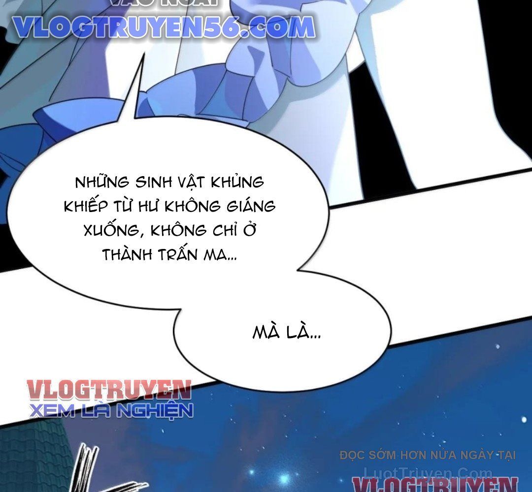 Vượt Cấp Xuyên Không Tại Sao Tôi Lại Trở Thành Tiểu Thư Tu Sĩ [Chap 61]