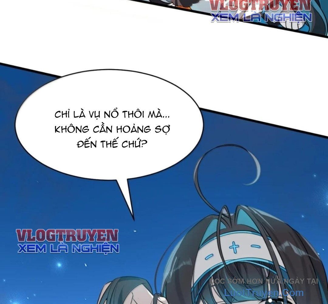 Vượt Cấp Xuyên Không Tại Sao Tôi Lại Trở Thành Tiểu Thư Tu Sĩ [Chap 61]