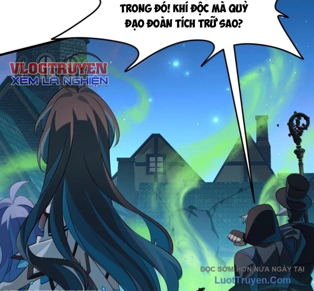 Vượt Cấp Xuyên Không Tại Sao Tôi Lại Trở Thành Tiểu Thư Tu Sĩ [Chap 61]