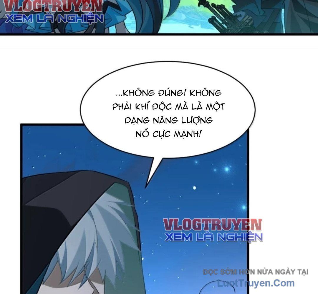 Vượt Cấp Xuyên Không Tại Sao Tôi Lại Trở Thành Tiểu Thư Tu Sĩ [Chap 61]