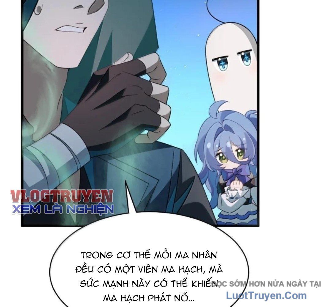 Vượt Cấp Xuyên Không Tại Sao Tôi Lại Trở Thành Tiểu Thư Tu Sĩ [Chap 61]