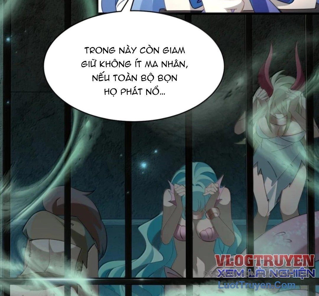 Vượt Cấp Xuyên Không Tại Sao Tôi Lại Trở Thành Tiểu Thư Tu Sĩ [Chap 61]