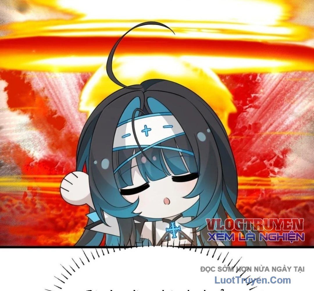 Vượt Cấp Xuyên Không Tại Sao Tôi Lại Trở Thành Tiểu Thư Tu Sĩ [Chap 61]