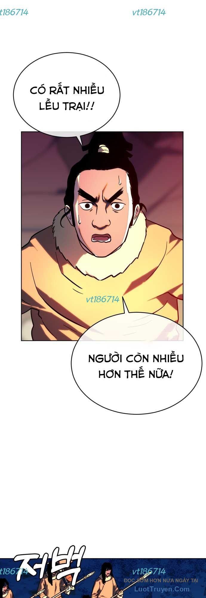 Tiền Sử Vlog [Chap 47]