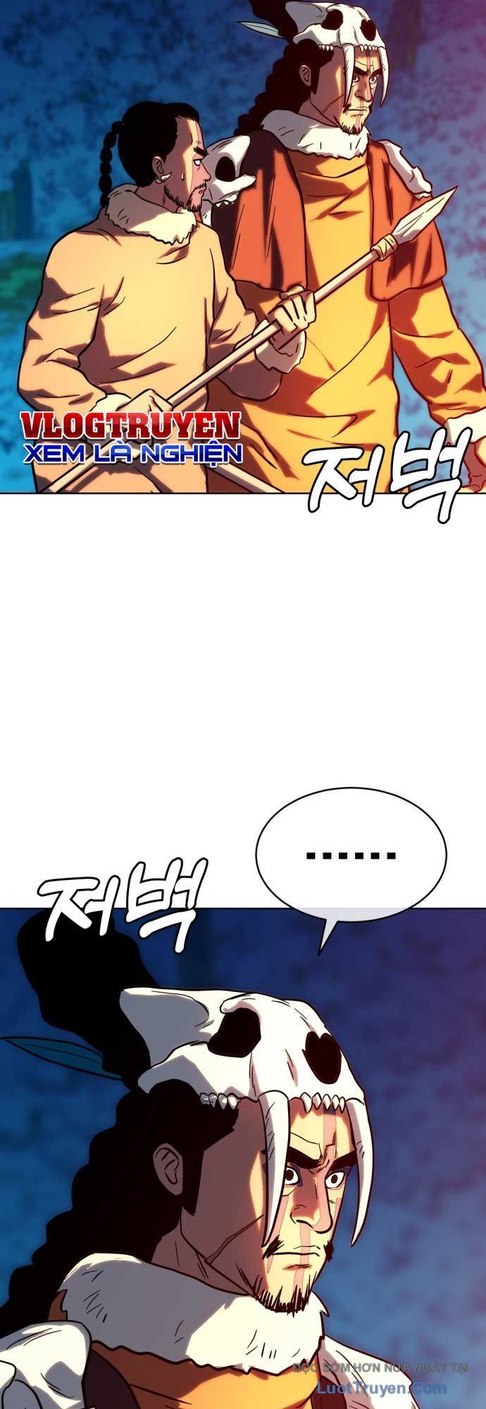 Tiền Sử Vlog [Chap 47]