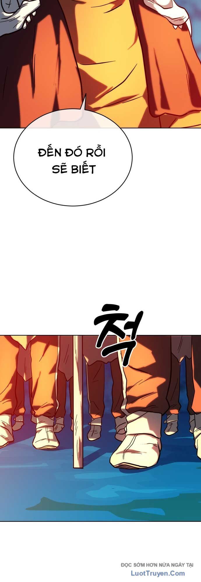 Tiền Sử Vlog [Chap 47]