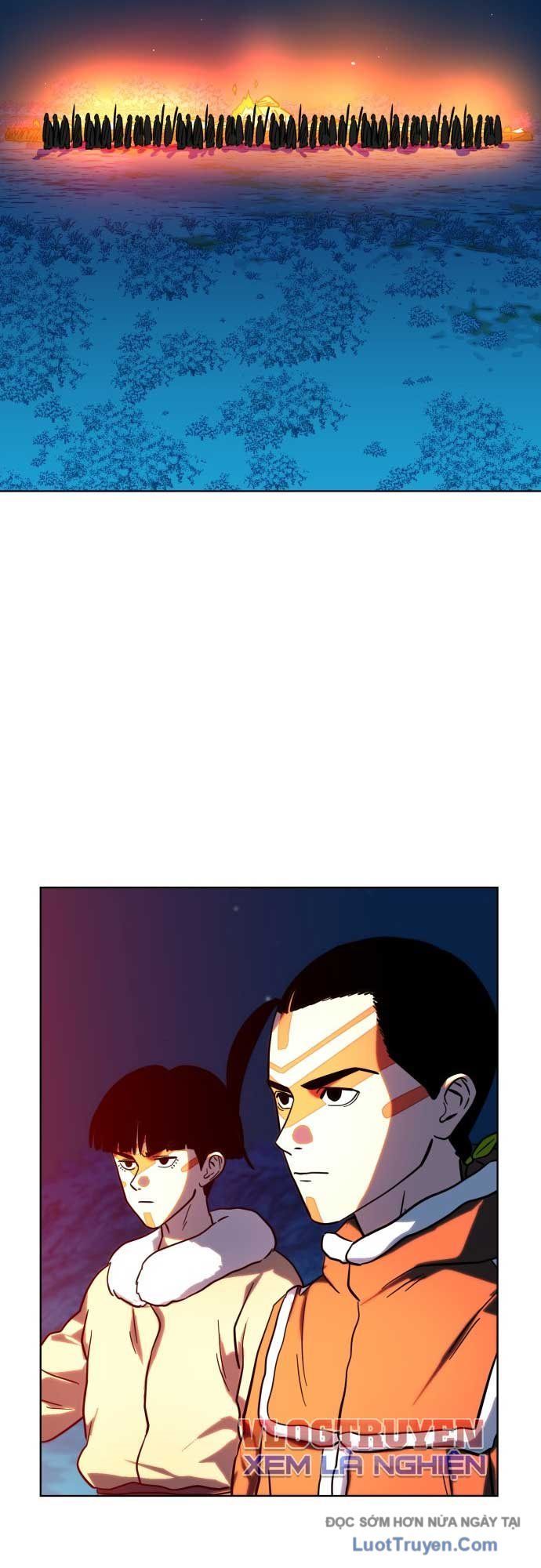 Tiền Sử Vlog [Chap 47]