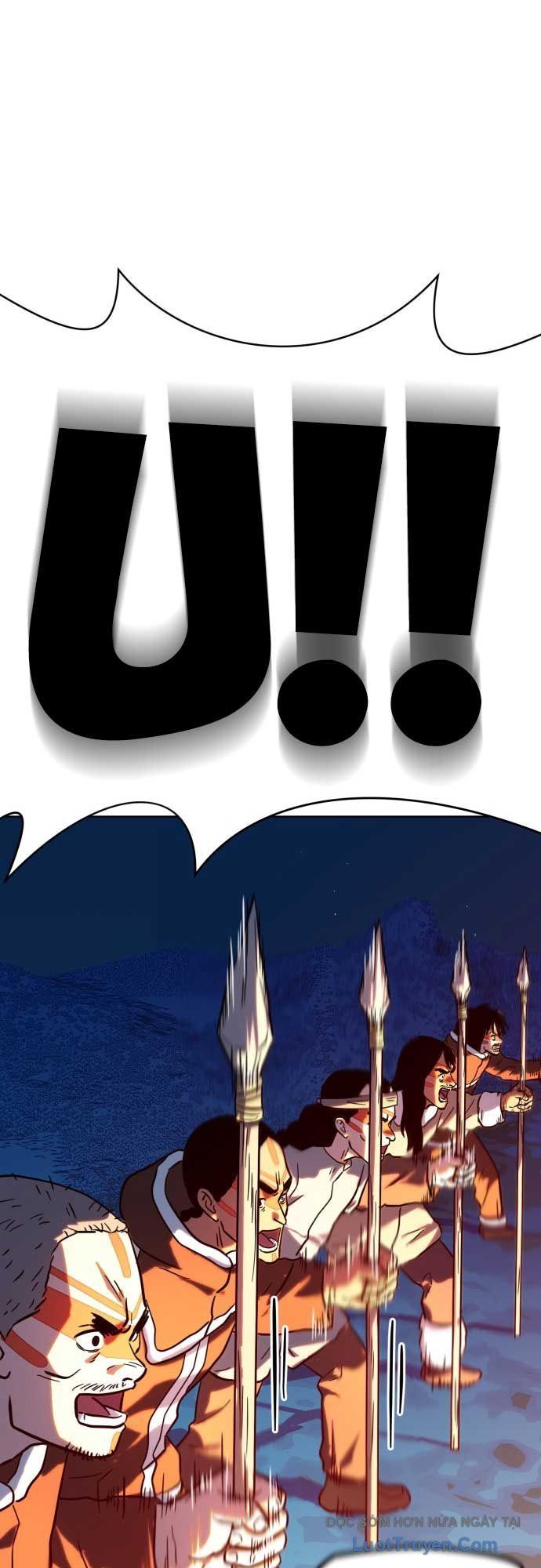 Tiền Sử Vlog [Chap 47]