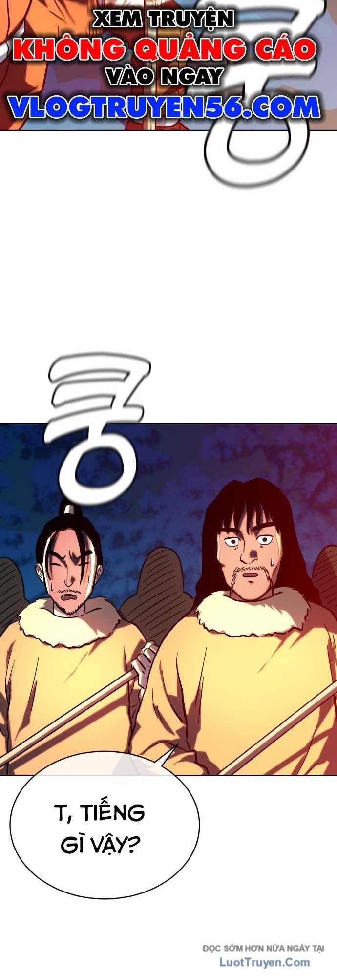 Tiền Sử Vlog [Chap 47]