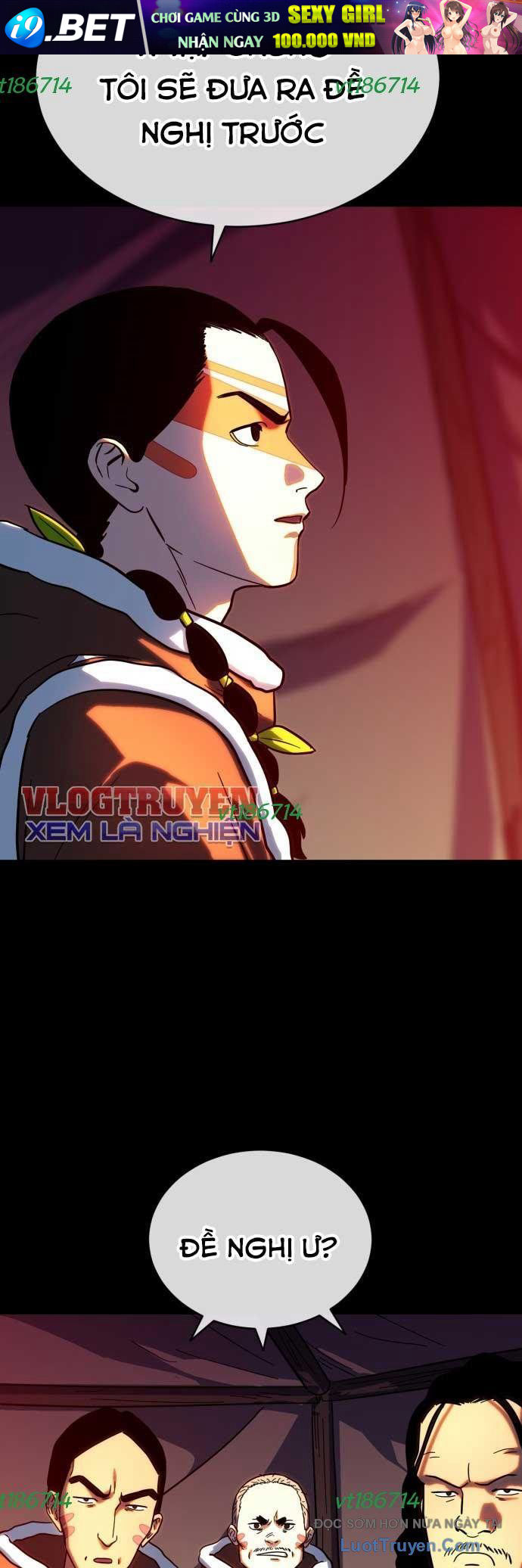 Tiền Sử Vlog [Chap 47]