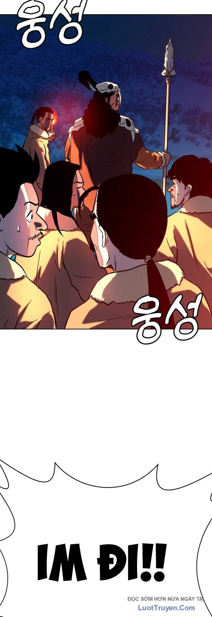 Tiền Sử Vlog [Chap 47]