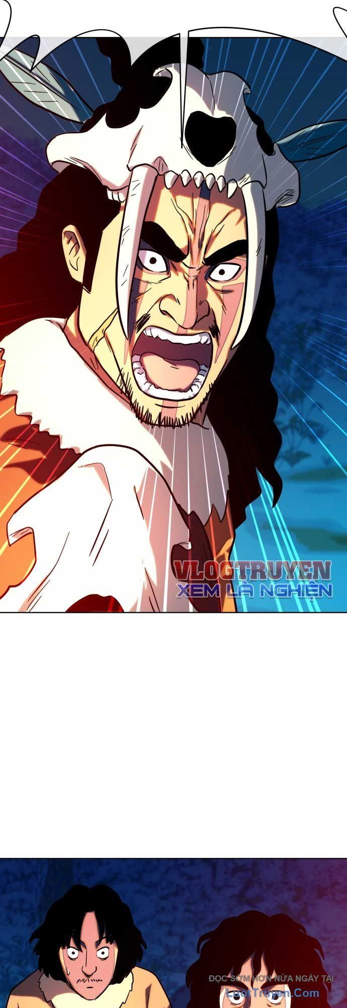 Tiền Sử Vlog [Chap 47]