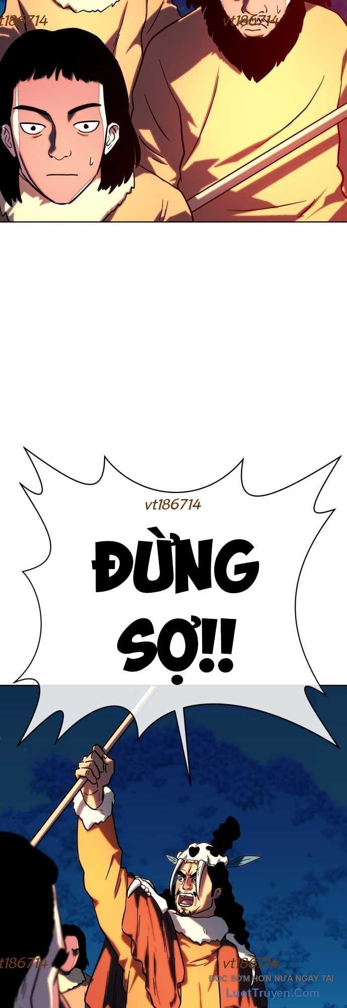 Tiền Sử Vlog [Chap 47]