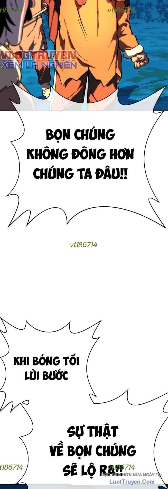 Tiền Sử Vlog [Chap 47]