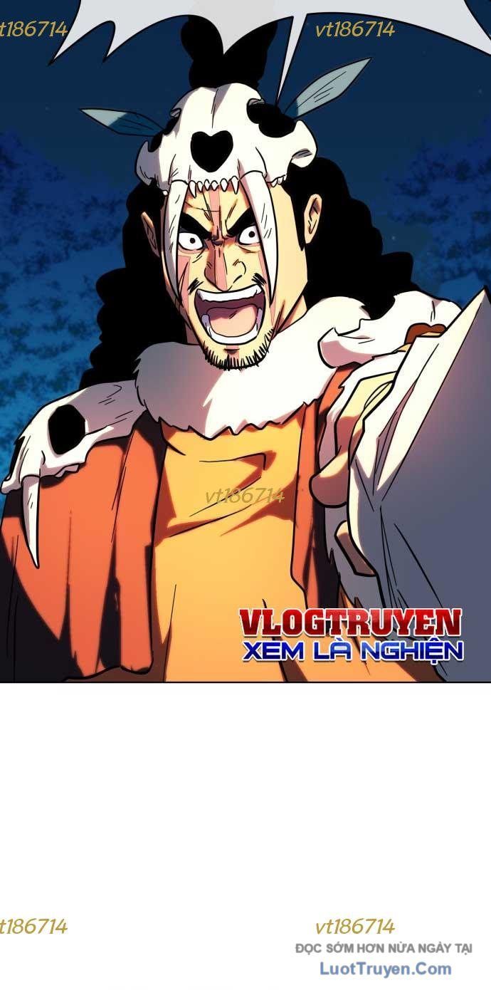 Tiền Sử Vlog [Chap 47]