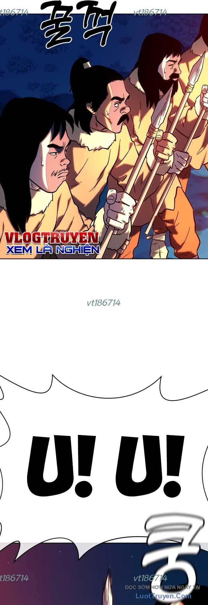 Tiền Sử Vlog [Chap 47]