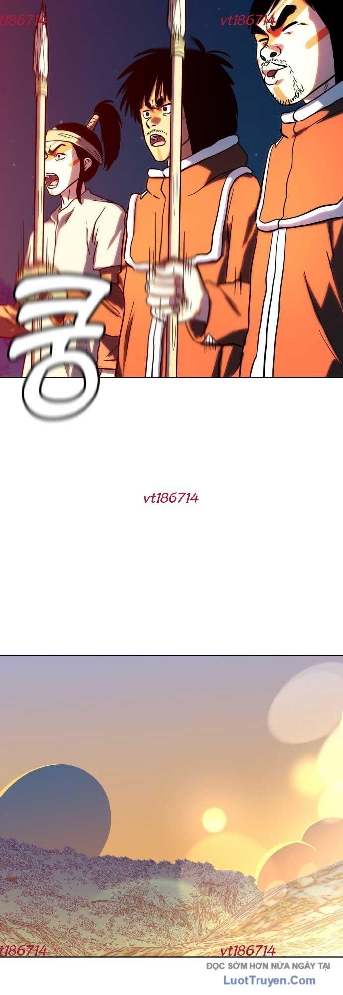 Tiền Sử Vlog [Chap 47]