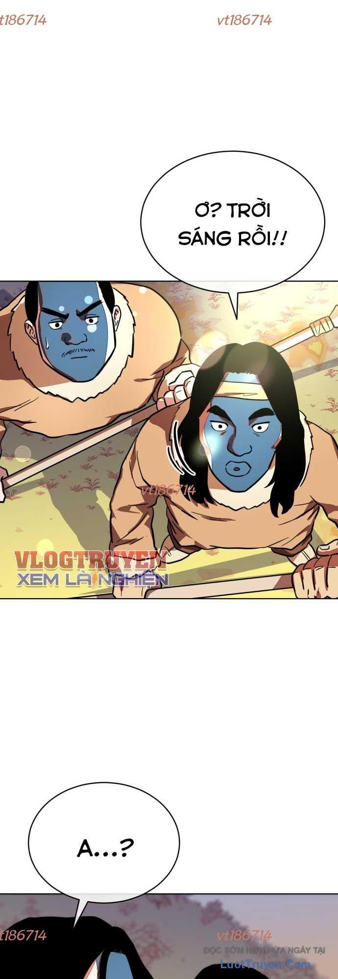 Tiền Sử Vlog [Chap 47]