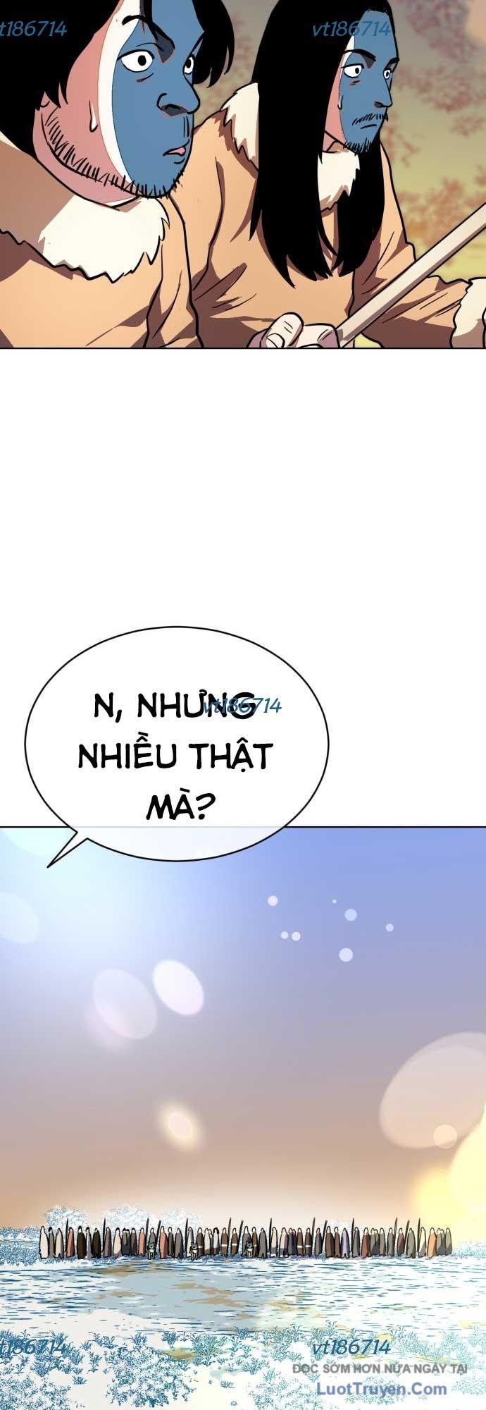 Tiền Sử Vlog [Chap 47]