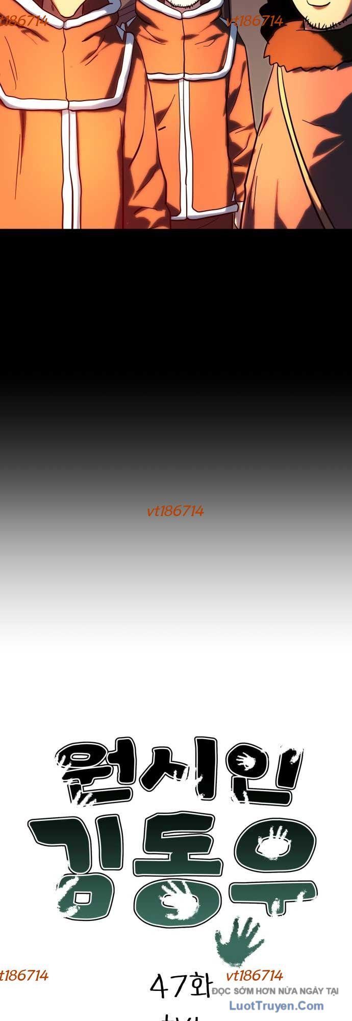 Tiền Sử Vlog [Chap 47]