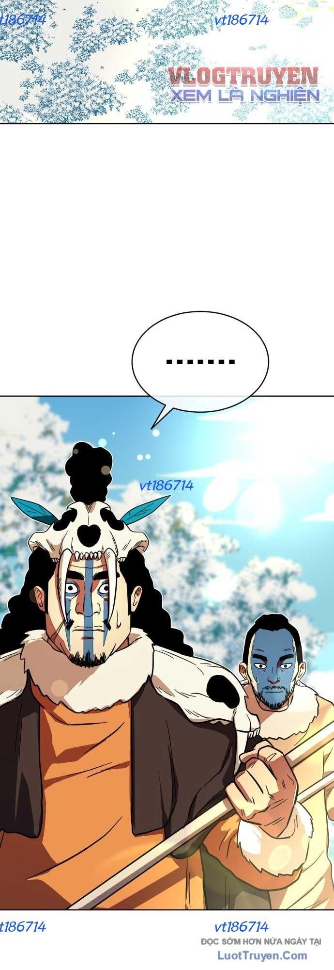 Tiền Sử Vlog [Chap 47]