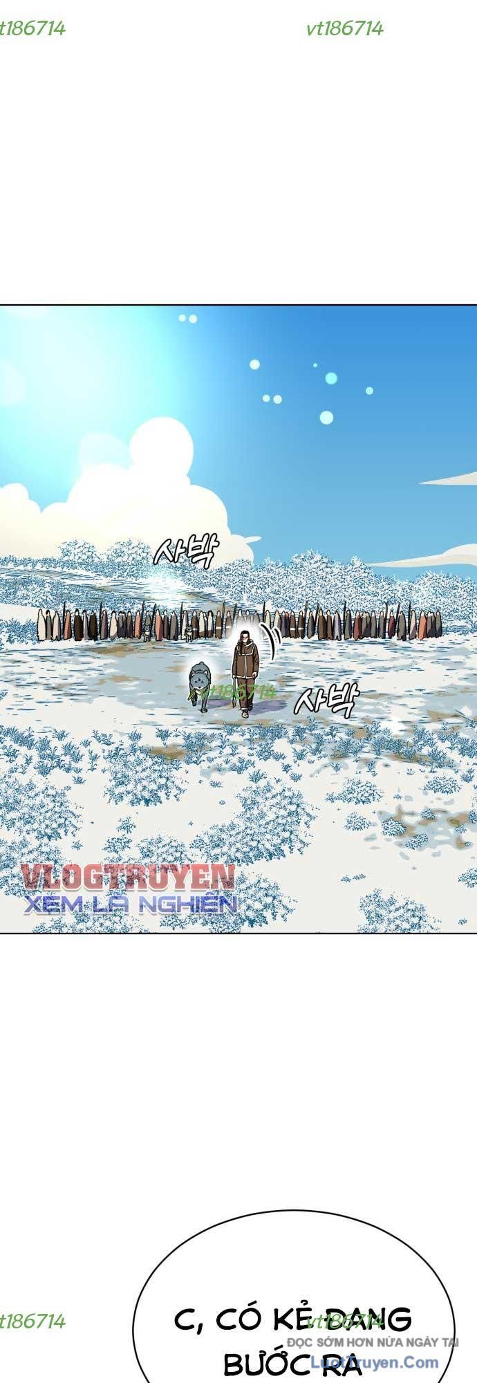 Tiền Sử Vlog [Chap 47]