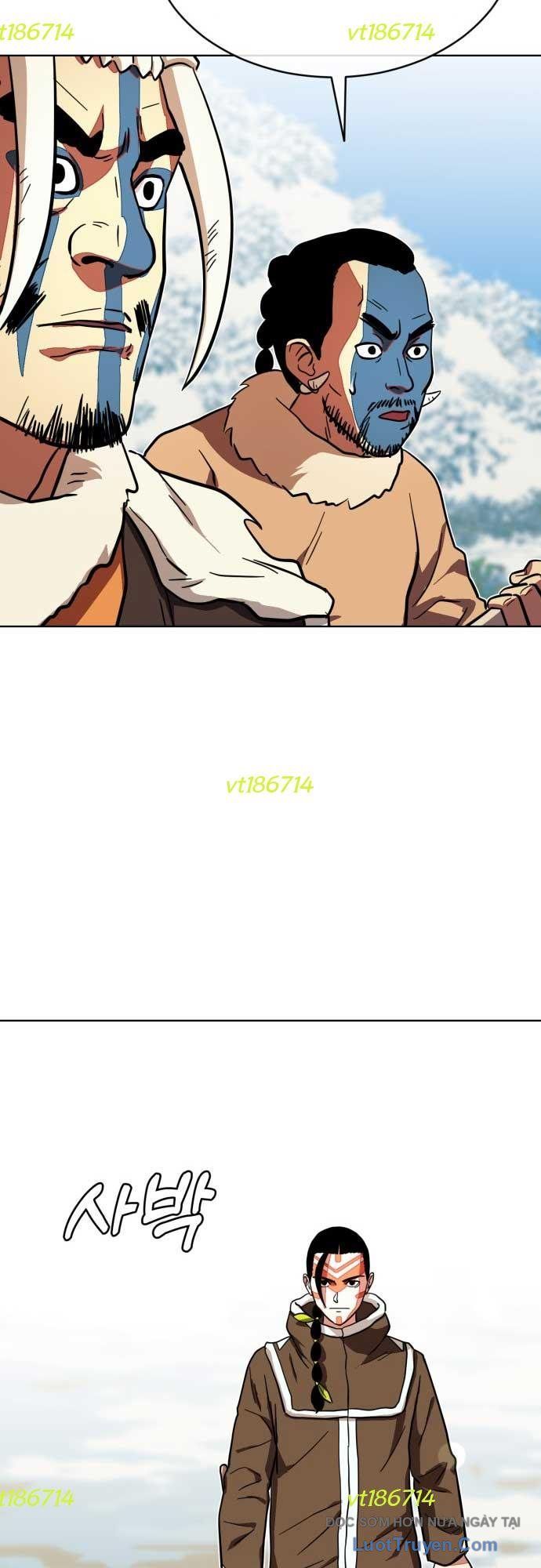 Tiền Sử Vlog [Chap 47]